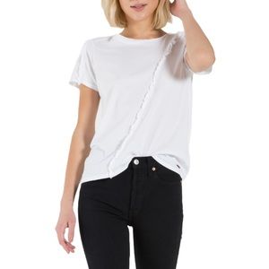 n:Philanthropy Black Sol Tee